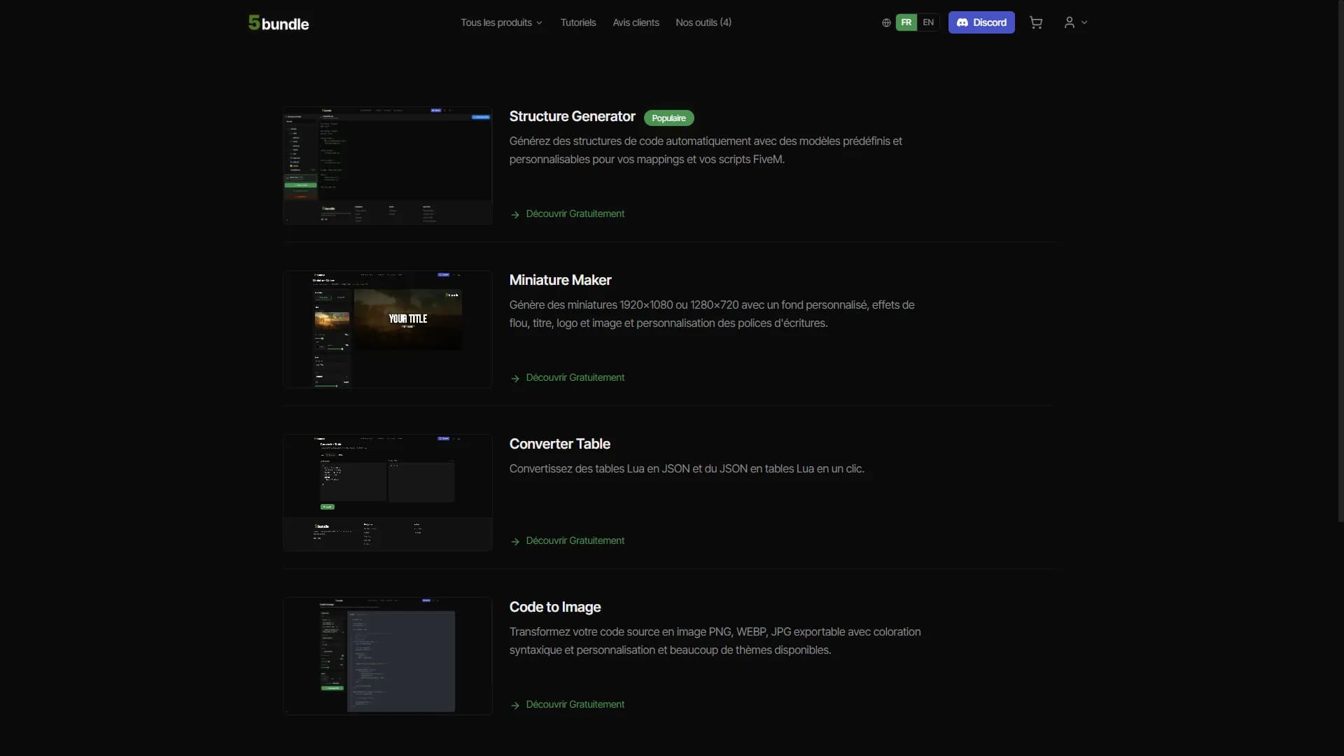 5bundle.com - Image 7