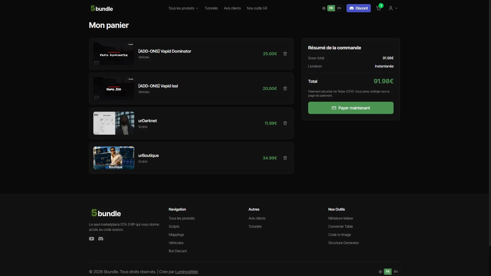 5bundle.com - Image 8