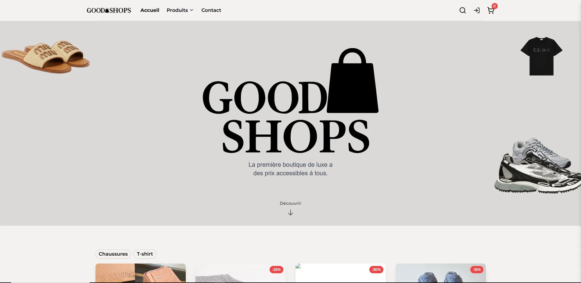 Good-Shops.com - Image 1