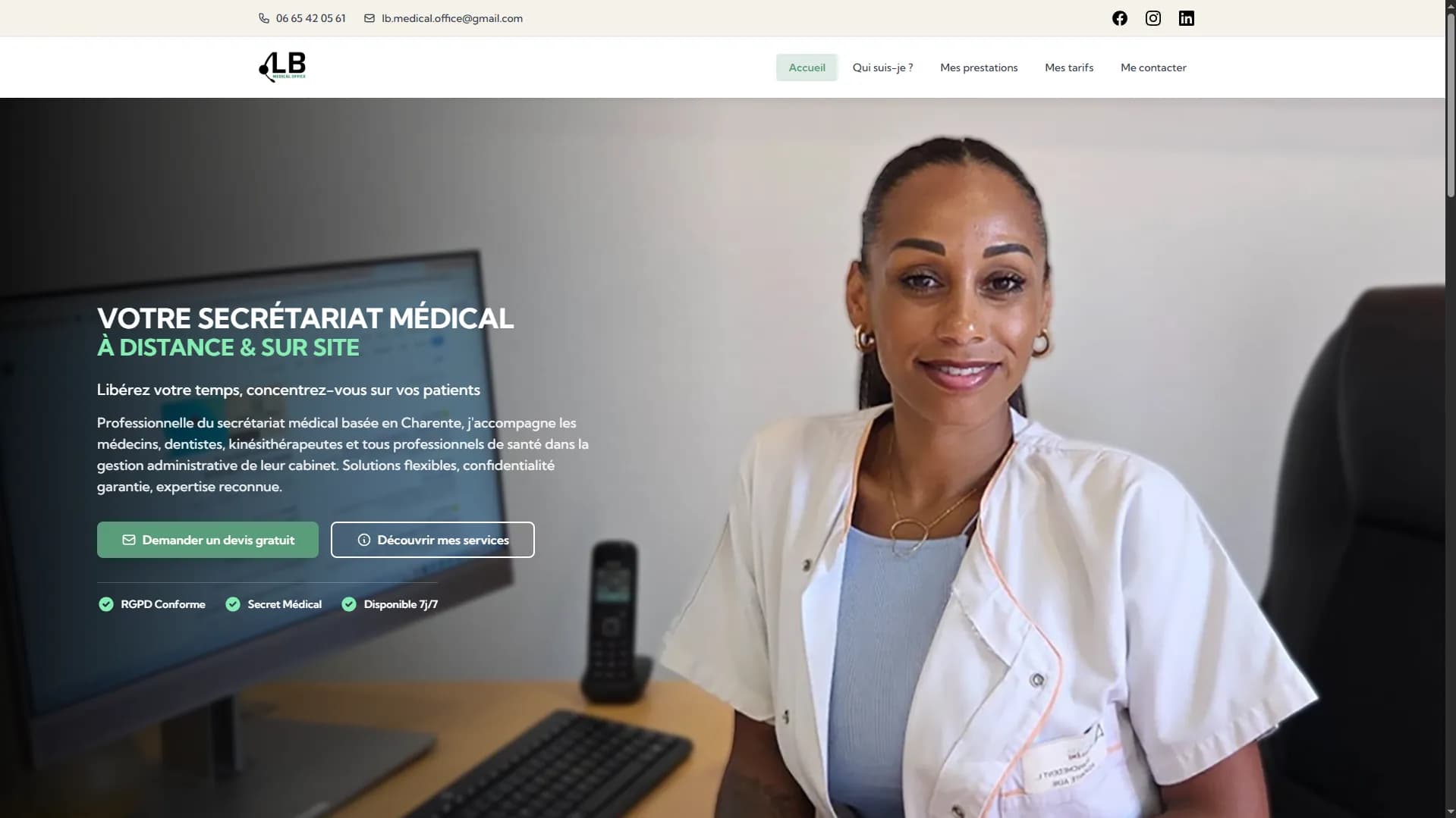 lbmedicaloffice.com - Image 1