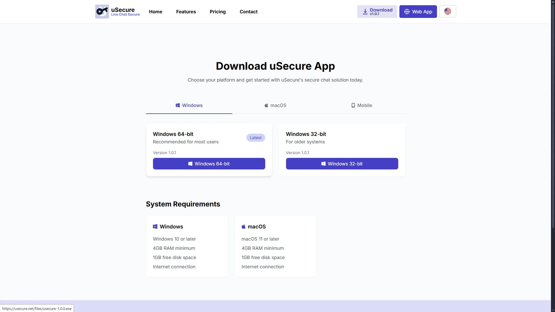 Usecure.net - Image 5
